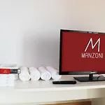 Manzoni Rooms
